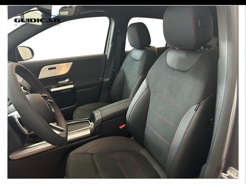 GuidiCar - MERCEDES BENZ NUOVA GLA 1 GLA 200 d automatic AMG Line ADVANCED PLUS Nuovo