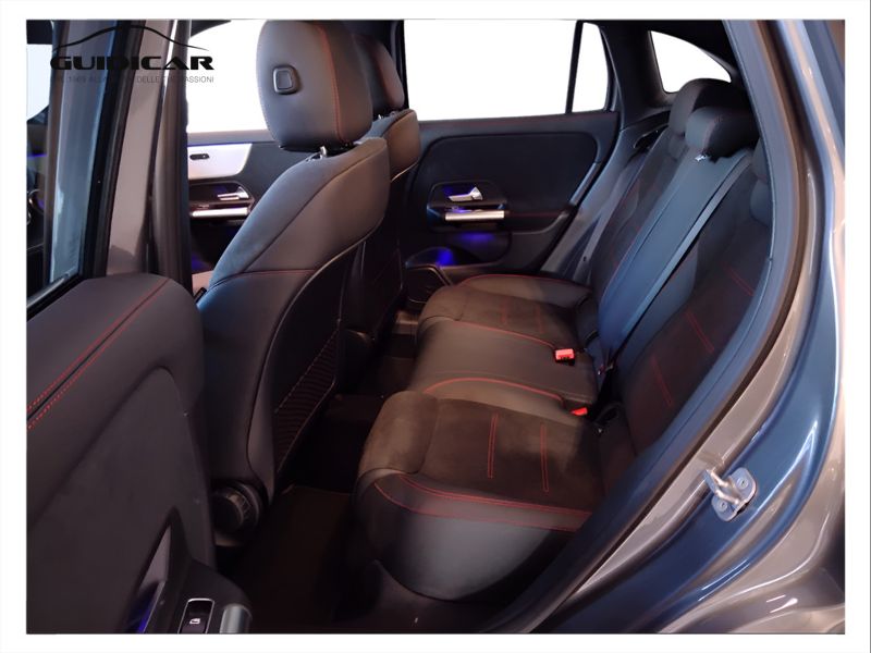 GuidiCar - MERCEDES BENZ NUOVA GLA 1 GLA 200 d automatic AMG Line ADVANCED PLUS Nuovo
