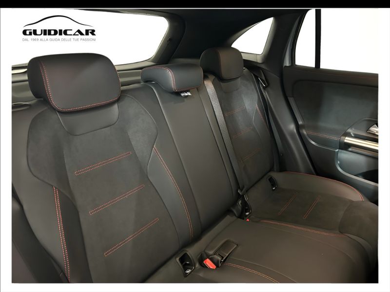 GuidiCar - MERCEDES BENZ NUOVA GLA 1 GLA 200 d automatic AMG Line ADVANCED PLUS Nuovo
