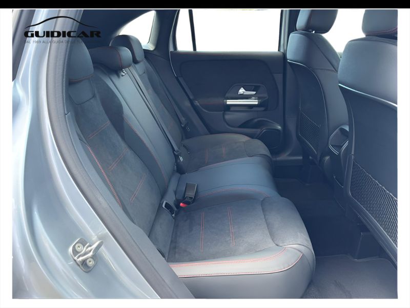 GuidiCar - MERCEDES BENZ NUOVA GLA 1 GLA 200 d automatic AMG Line ADVANCED PLUS Nuovo