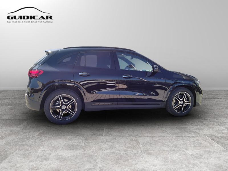 GuidiCar - MERCEDES BENZ NUOVA GLA 1 GLA 200 d automatic AMG Line ADVANCED PLUS Nuovo