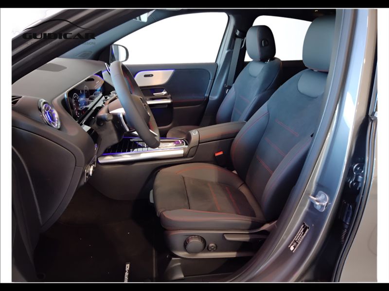 GuidiCar - MERCEDES BENZ NUOVA GLA 1 GLA 200 d automatic AMG Line ADVANCED PLUS Nuovo