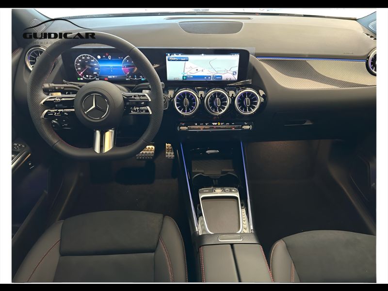 GuidiCar - MERCEDES BENZ NUOVA GLA 1 GLA 200 d automatic AMG Line ADVANCED PLUS Nuovo