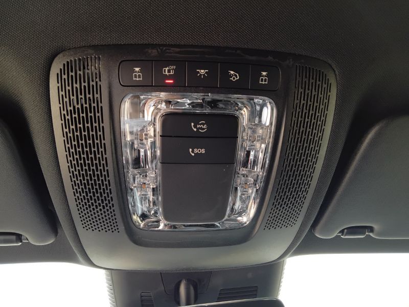GuidiCar - MERCEDES BENZ NUOVA GLA 1 GLA 200 d automatic AMG Line ADVANCED PLUS Nuovo