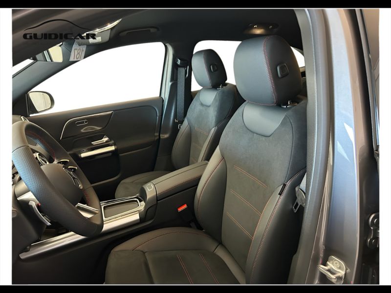 GuidiCar - MERCEDES BENZ NUOVA GLA 1 GLA 200 d automatic AMG Line ADVANCED PLUS Nuovo