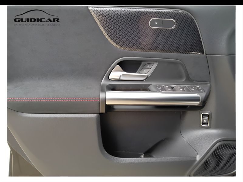 GuidiCar - MERCEDES BENZ NUOVA GLA 1 GLA 200 d automatic AMG Line ADVANCED PLUS Nuovo