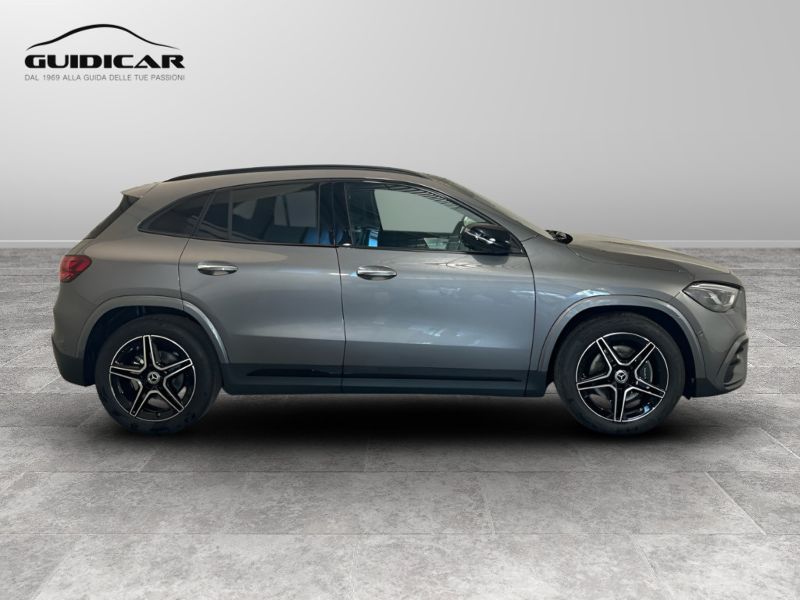 GuidiCar - MERCEDES BENZ NUOVA GLA 1 GLA 200 d automatic AMG Line ADVANCED PLUS Nuovo