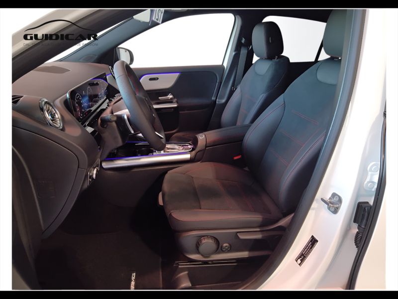 GuidiCar - MERCEDES BENZ NUOVA GLA 1 GLA 200 d automatic AMG Line ADVANCED PLUS Nuovo
