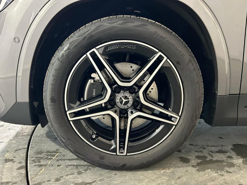 GuidiCar - MERCEDES BENZ NUOVA GLA 1 GLA 200 d automatic AMG Line ADVANCED PLUS Nuovo