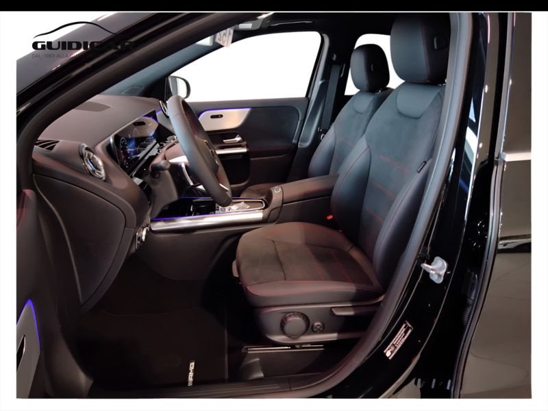GuidiCar - MERCEDES BENZ NUOVA GLA 1 GLA 200 d automatic AMG Line ADVANCED PLUS Nuovo
