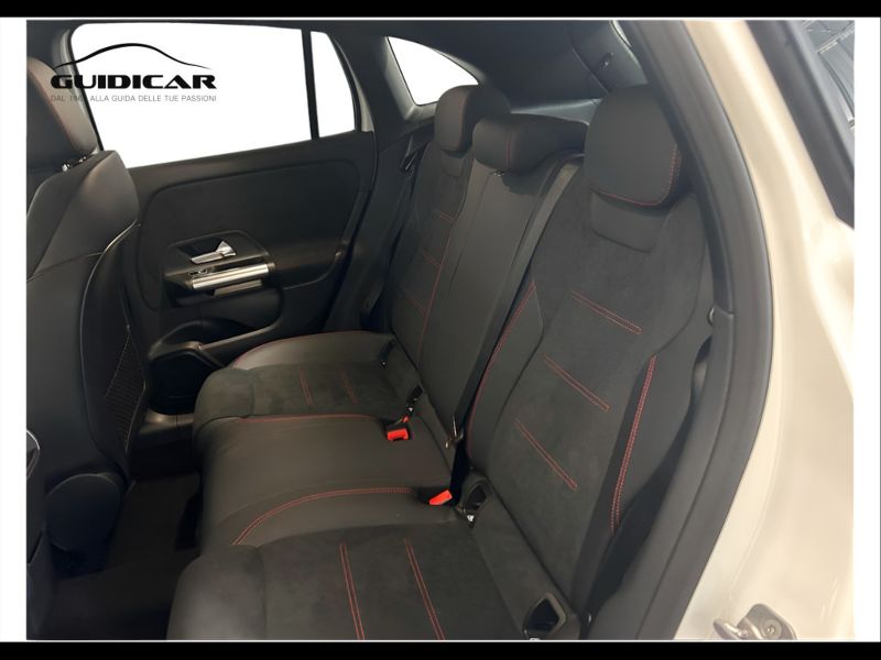 GuidiCar - MERCEDES BENZ NUOVA GLA 1 GLA 200 d automatic AMG Line ADVANCED PLUS Nuovo