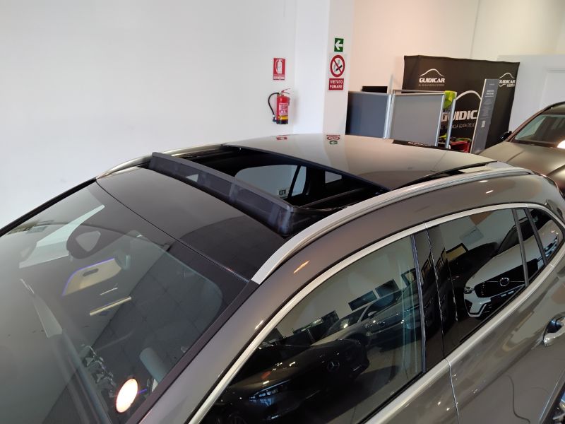 GuidiCar - MERCEDES BENZ NUOVA GLA 1 GLA 200 d automatic AMG Line ADVANCED PLUS Nuovo