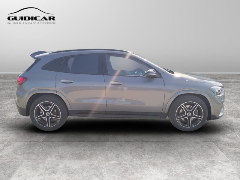 GuidiCar - MERCEDES BENZ NUOVA GLA 1 GLA 200 d automatic AMG Line ADVANCED PLUS Nuovo