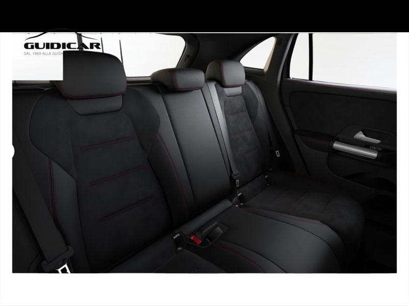 GuidiCar - MERCEDES BENZ NUOVA GLA 1 GLA 200 d automatic AMG Line ADVANCED PLUS Nuovo