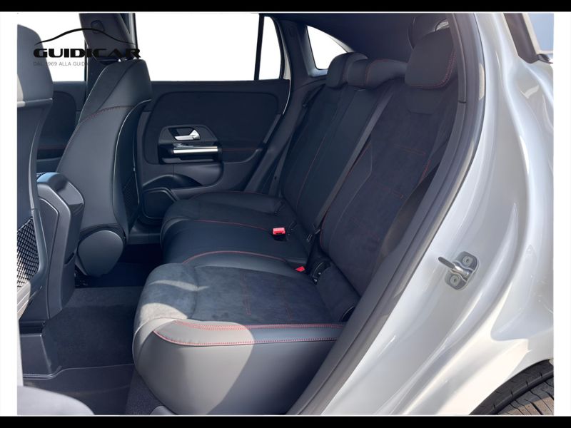 GuidiCar - MERCEDES BENZ NUOVA GLA 1 GLA 200 d automatic AMG Line ADVANCED PLUS Nuovo