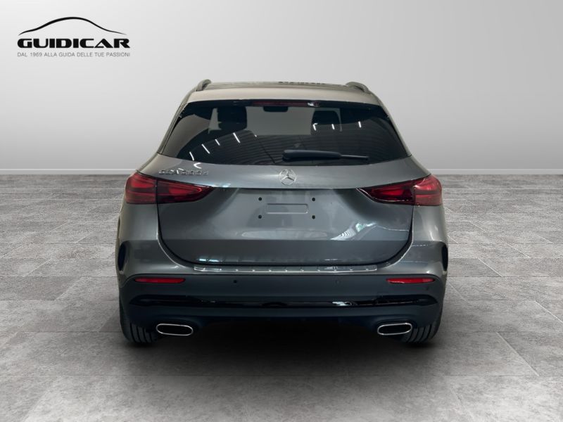 GuidiCar - MERCEDES BENZ NUOVA GLA 1 GLA 200 d automatic AMG Line ADVANCED PLUS Nuovo