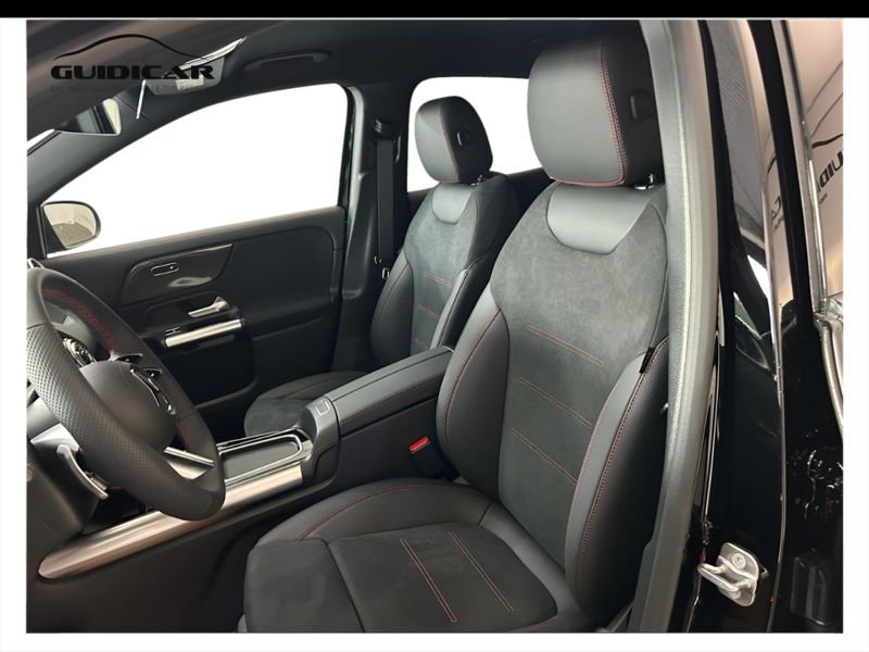 GuidiCar - MERCEDES BENZ NUOVA GLA 1 GLA 200 d automatic AMG Line ADVANCED PLUS Nuovo
