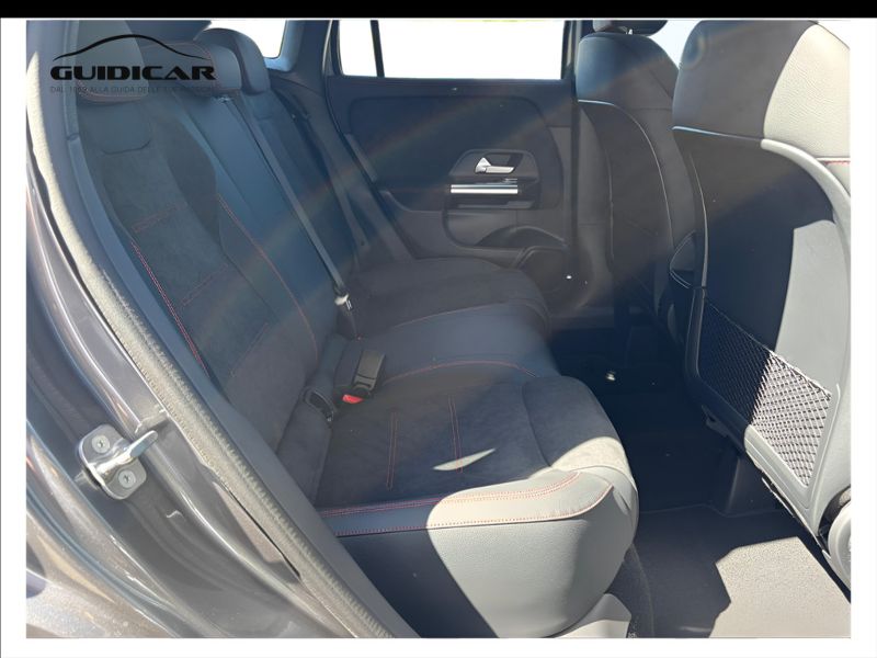 GuidiCar - MERCEDES BENZ NUOVA GLA 1 GLA 200 d automatic AMG Line ADVANCED PLUS Nuovo