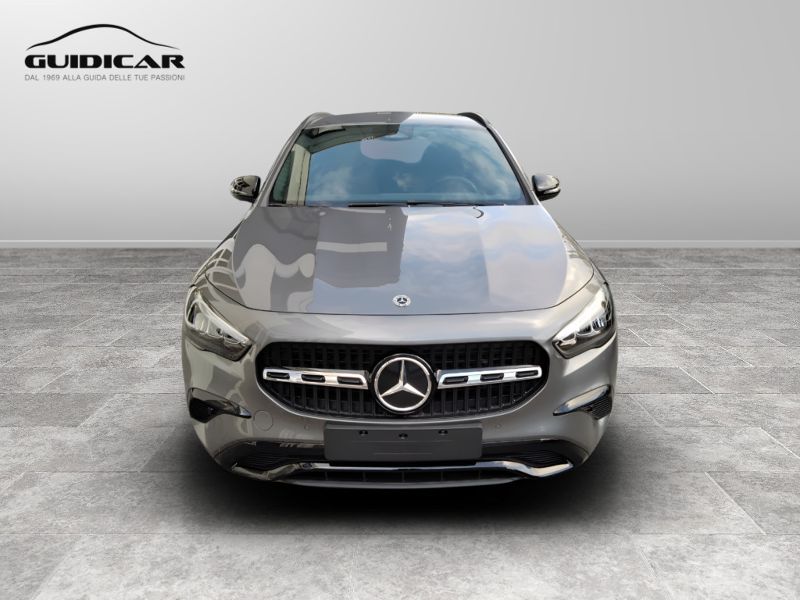 GuidiCar - MERCEDES BENZ NUOVA GLA 1 GLA 200 d automatic PROGRESSIVE ADVANCED Nuovo