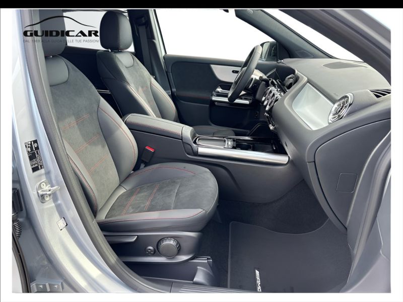 GuidiCar - MERCEDES BENZ NUOVA GLA 1 GLA 200 d automatic AMG Line ADVANCED PLUS Nuovo