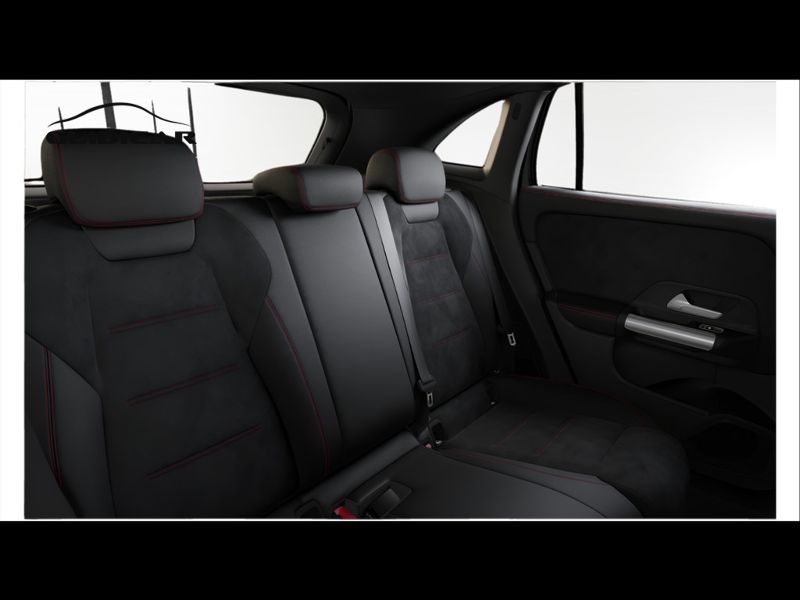 GuidiCar - MERCEDES BENZ NUOVA GLA 1 GLA 200 d automatic AMG Line ADVANCED PLUS Nuovo