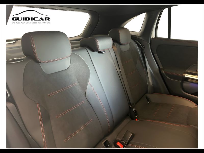 GuidiCar - MERCEDES BENZ NUOVA GLA 1 GLA 200 d automatic AMG Line ADVANCED PLUS Nuovo