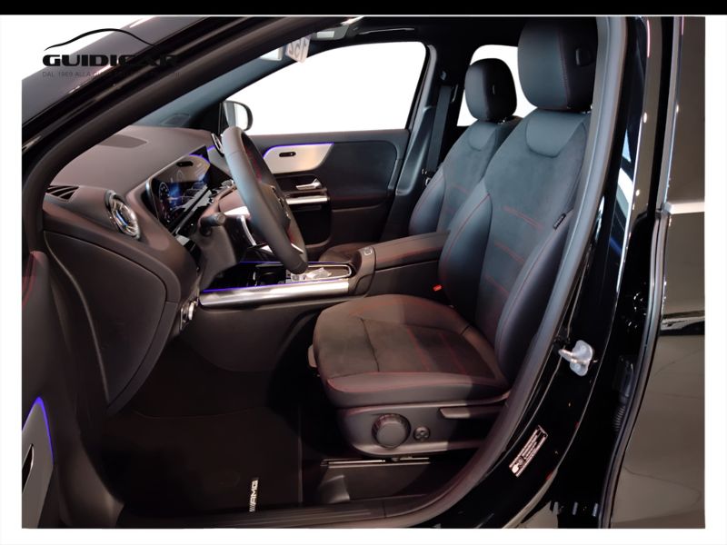 GuidiCar - MERCEDES BENZ NUOVA GLA 1 GLA 200 d automatic AMG Line ADVANCED PLUS Nuovo