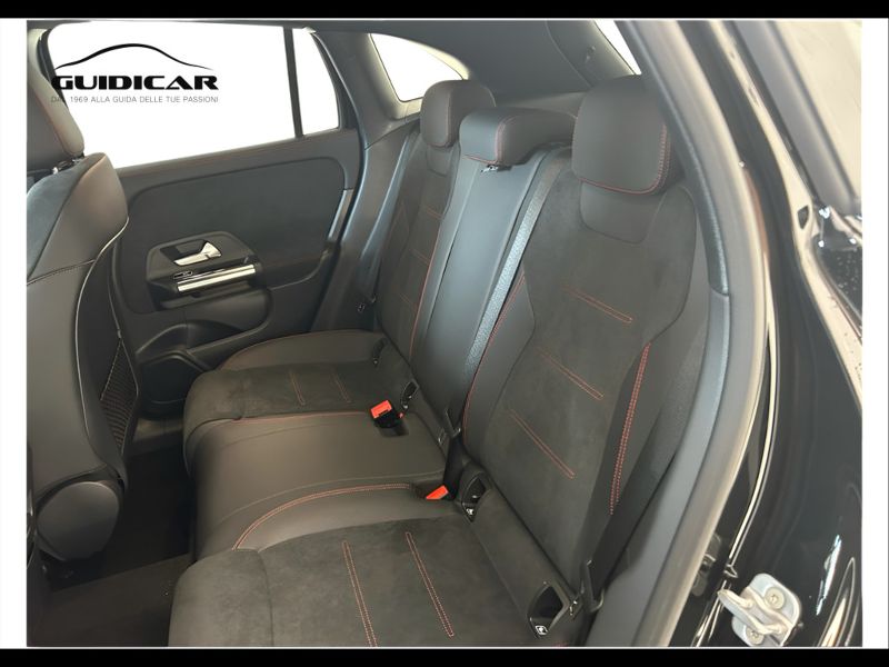 GuidiCar - MERCEDES BENZ NUOVA GLA 1 GLA 200 d automatic AMG Line ADVANCED PLUS Nuovo