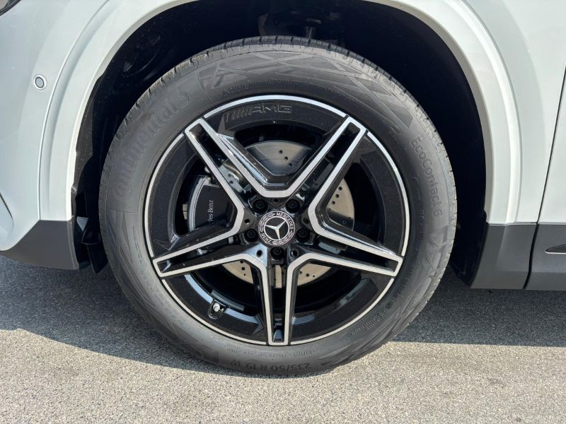 GuidiCar - MERCEDES BENZ NUOVA GLA 1 GLA 200 d automatic AMG Line ADVANCED PLUS Nuovo