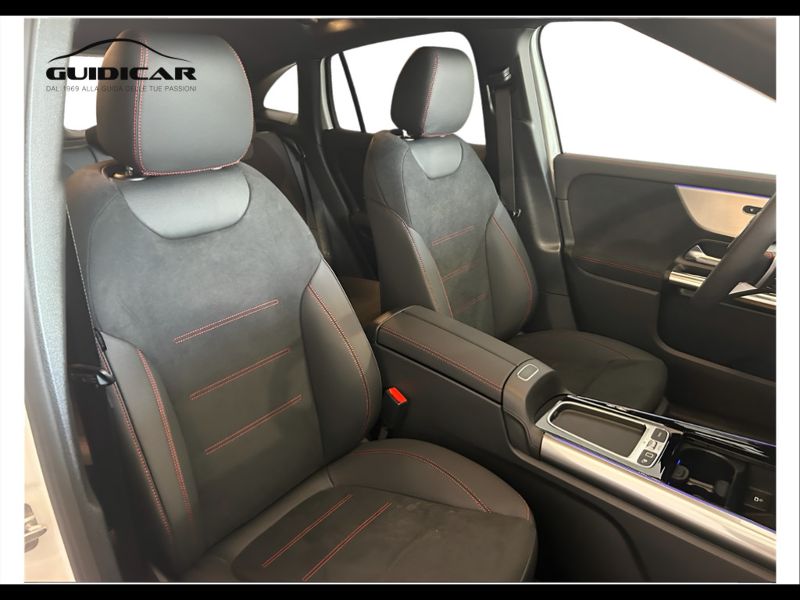 GuidiCar - MERCEDES BENZ NUOVA GLA 1 GLA 200 d automatic AMG Line ADVANCED PLUS Nuovo