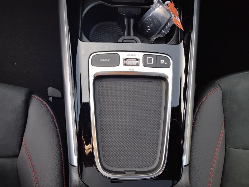 GuidiCar - MERCEDES BENZ NUOVA GLA 1 GLA 200 d automatic AMG Line ADVANCED PLUS Nuovo