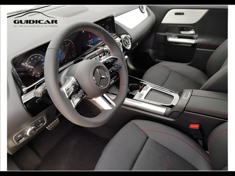 GuidiCar - MERCEDES BENZ NUOVA GLA 1 GLA 200 d automatic AMG Line ADVANCED PLUS Nuovo