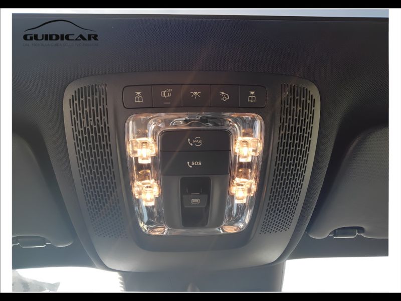 GuidiCar - MERCEDES BENZ NUOVA GLA 1 GLA 200 d automatic AMG Line ADVANCED PLUS Nuovo