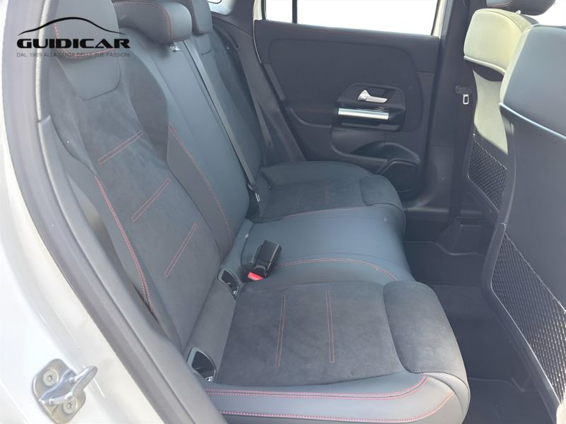GuidiCar - MERCEDES BENZ NUOVA GLA 1 GLA 200 d automatic AMG Line ADVANCED PLUS Nuovo
