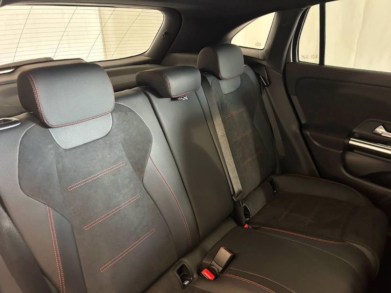 GuidiCar - MERCEDES BENZ NUOVA GLA 1 GLA 200 d automatic AMG Line ADVANCED PLUS Nuovo