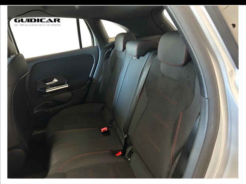 GuidiCar - MERCEDES BENZ NUOVA GLA 1 GLA 200 d automatic AMG Line ADVANCED PLUS Nuovo