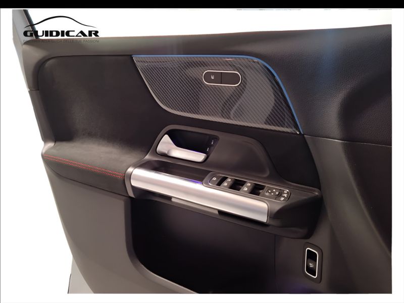 GuidiCar - MERCEDES BENZ NUOVA GLA 1 GLA 200 d automatic AMG Line ADVANCED PLUS Nuovo