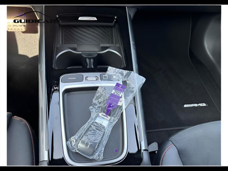 GuidiCar - MERCEDES BENZ NUOVA GLA 1 GLA 200 d automatic AMG Line ADVANCED PLUS Nuovo