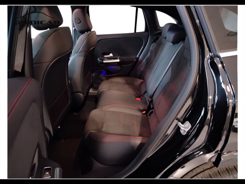 GuidiCar - MERCEDES BENZ NUOVA GLA 1 GLA 200 d automatic AMG Line ADVANCED PLUS Nuovo