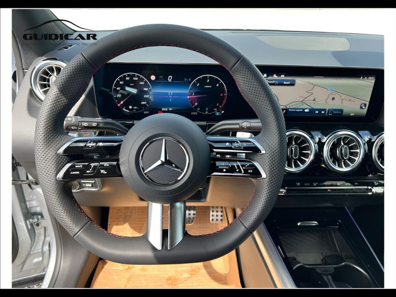 GuidiCar - MERCEDES BENZ NUOVA GLA 1 GLA 200 d automatic AMG Line ADVANCED PLUS Nuovo