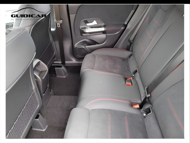 GuidiCar - MERCEDES BENZ NUOVA GLA 1 GLA 200 d automatic AMG Line ADVANCED PLUS Nuovo