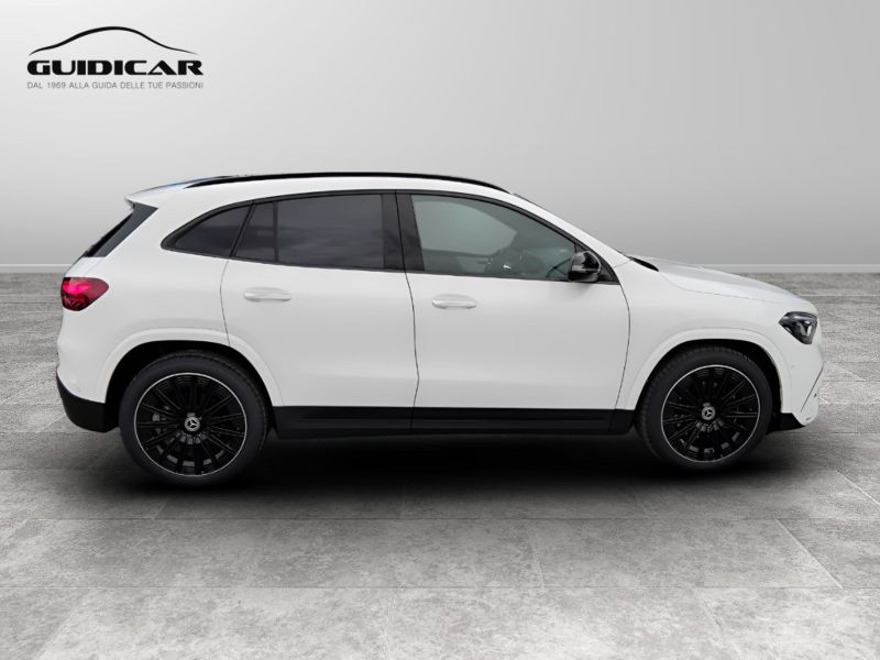 GuidiCar - MERCEDES BENZ NUOVA GLA 1 GLA 200 d automatic AMG Line ADVANCED PLUS Nuovo
