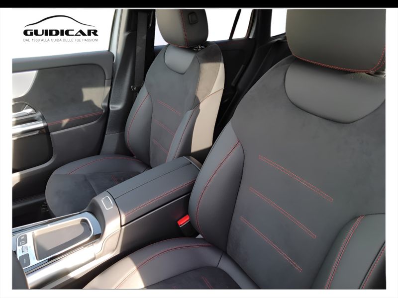 GuidiCar - MERCEDES BENZ NUOVA GLA 1 GLA 200 d automatic AMG Line ADVANCED PLUS Nuovo