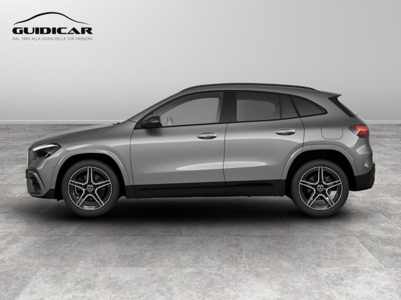 GuidiCar - MERCEDES BENZ NUOVA GLA 1 GLA 200 d automatic AMG Line ADVANCED PLUS Nuovo