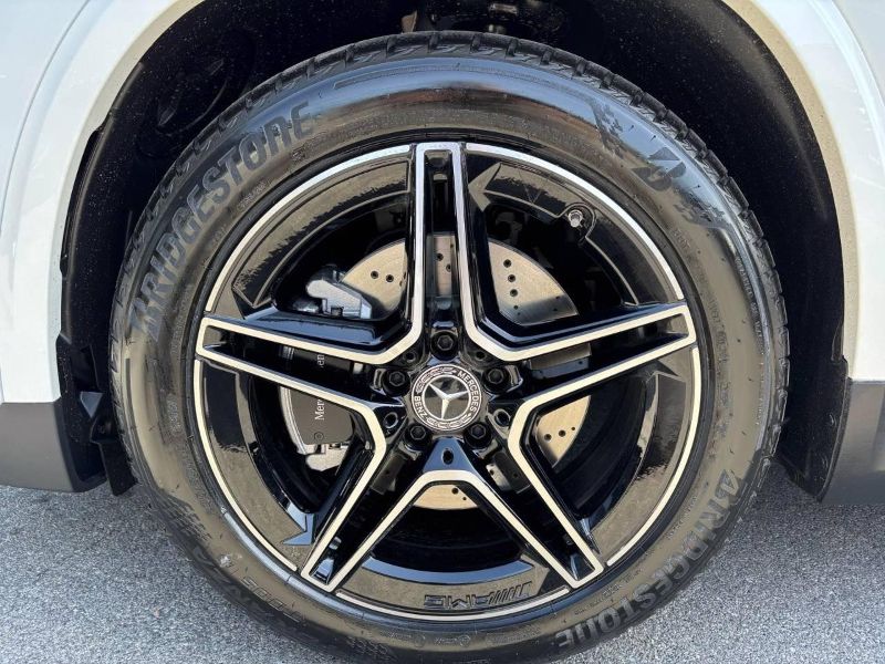 GuidiCar - MERCEDES BENZ NUOVA GLA 1 GLA 200 d automatic AMG Line ADVANCED PLUS Nuovo