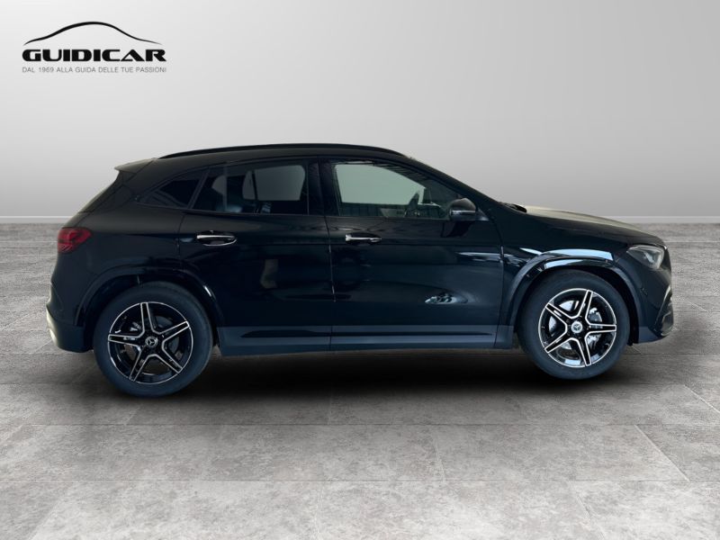 GuidiCar - MERCEDES BENZ NUOVA GLA 1 GLA 200 d automatic AMG Line ADVANCED PLUS Nuovo