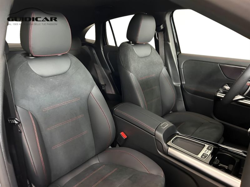 GuidiCar - MERCEDES BENZ NUOVA GLA 1 GLA 200 d automatic AMG Line ADVANCED PLUS Nuovo