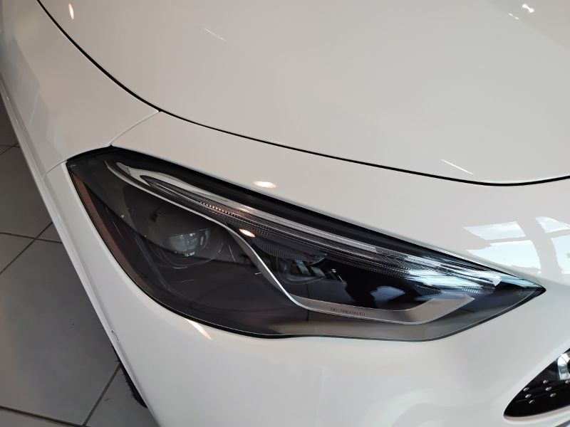 GuidiCar - MERCEDES BENZ NUOVA GLA 1 GLA 200 d automatic AMG Line ADVANCED PLUS Nuovo