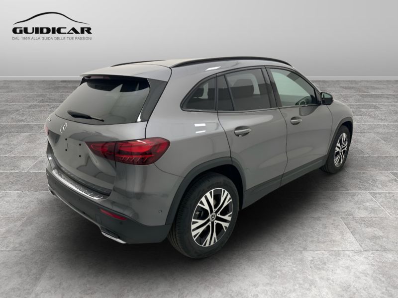 GuidiCar - MERCEDES BENZ NUOVA GLA 1 GLA 200 d automatic PROGRESSIVE ADVANCED Nuovo