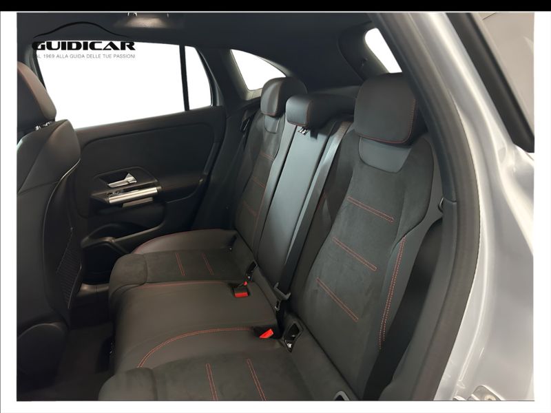 GuidiCar - MERCEDES BENZ NUOVA GLA 1 GLA 200 d automatic AMG Line ADVANCED PLUS Nuovo